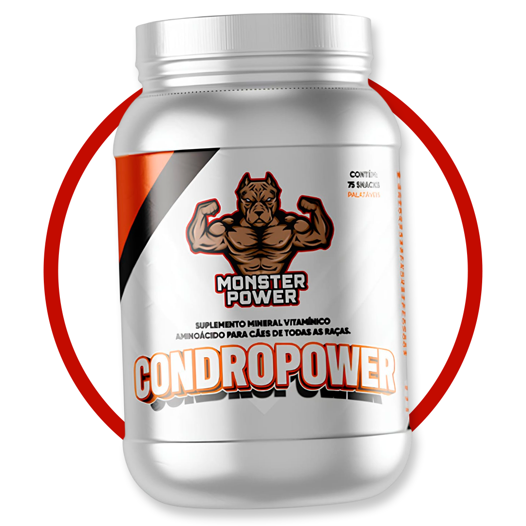 condropower