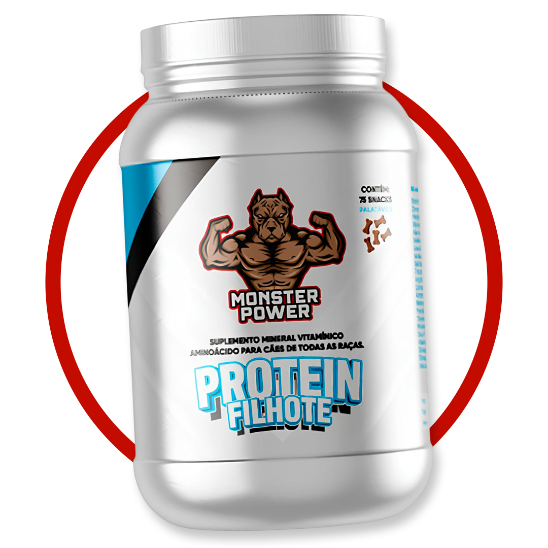 protein filhote