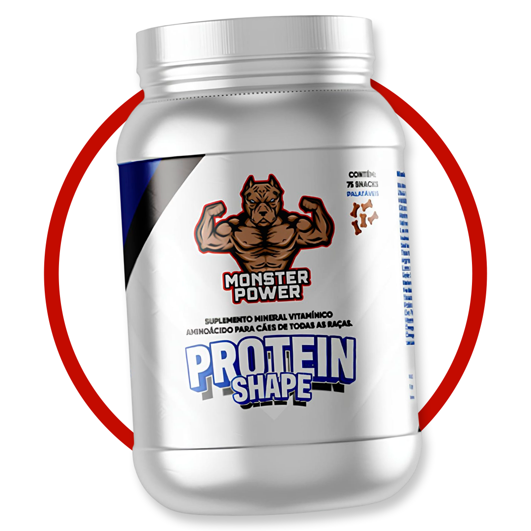 protein shape