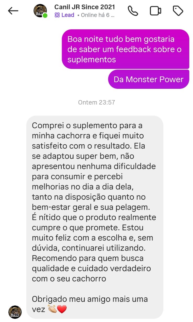depoimento 1